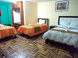 Hostal Tayta Wasi