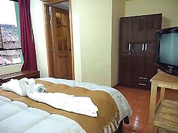 Hostal Tayta Wasi