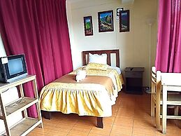 Hostal Tayta Wasi
