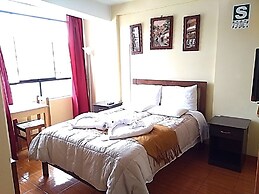 Hostal Tayta Wasi