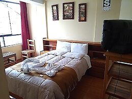 Hostal Tayta Wasi