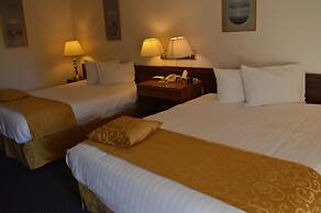 Circle 5 Motel