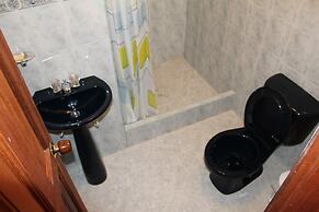 Hostal El Pino