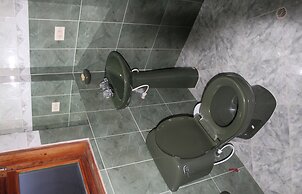 Hostal El Pino
