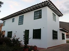 Hostal El Pino