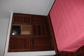 Hostal El Pino
