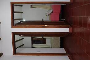 Hostal El Pino