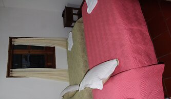 Hostal El Pino