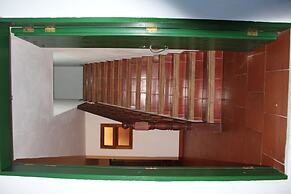 Hostal El Pino