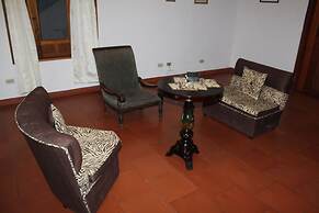 Hostal El Pino