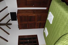 Hostal El Pino