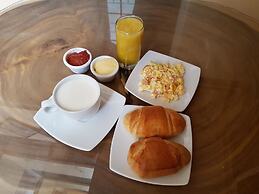 Hostal El Pino