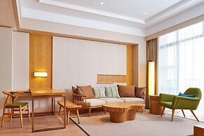 Four Points By Sheraton Chengdu, Pujiang Resort