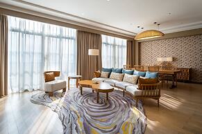 Four Points By Sheraton Chengdu, Pujiang Resort