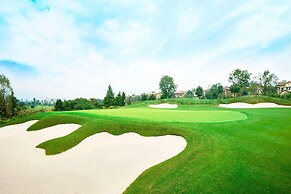 Four Points By Sheraton Chengdu, Pujiang Resort