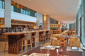 Four Points By Sheraton Chengdu, Pujiang Resort