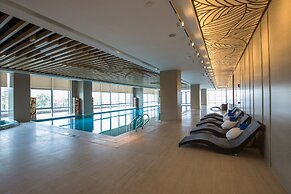 Four Points By Sheraton Chengdu, Pujiang Resort