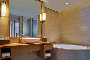 Four Points By Sheraton Chengdu, Pujiang Resort