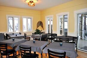 L'Authentique Auberge de Charlevoix