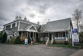L'Authentique Auberge de Charlevoix