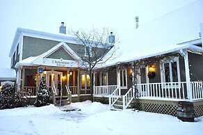 L'Authentique Auberge de Charlevoix