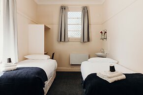 Port Macquarie Hotel