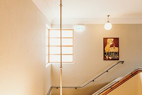 Port Macquarie Hotel