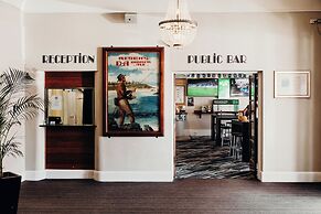 Port Macquarie Hotel