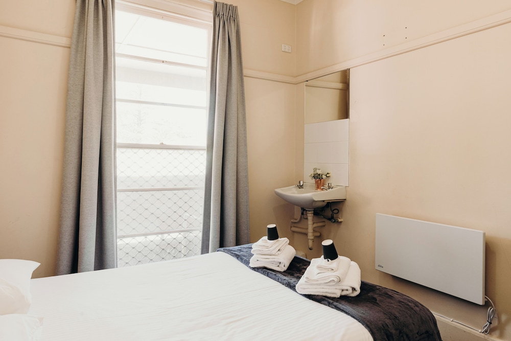 Port Macquarie Hotel