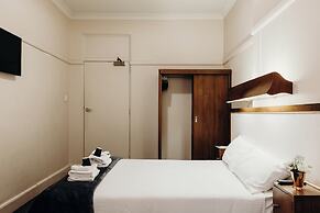 Port Macquarie Hotel