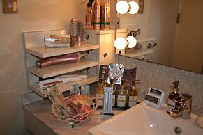 Design Hotel W Zip Club - Adults Only