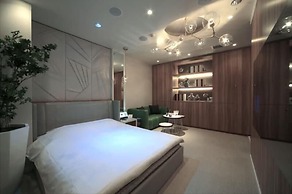 Design Hotel W Zip Club - Adults Only