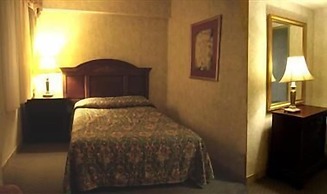 Guam Airport Hotel