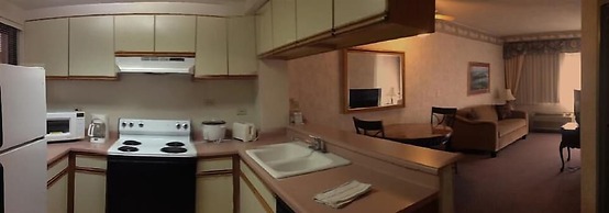 Guam Airport Hotel