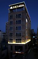 Dorcas Tourist Hostel