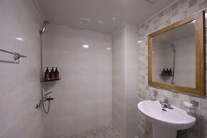 Dorcas Tourist Hostel