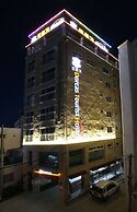 Dorcas Tourist Hostel