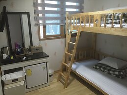 Dorcas Tourist Hostel