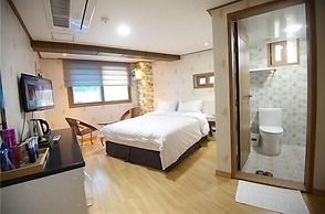Dorcas Tourist Hostel