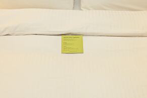 Crown Hotel Changwon