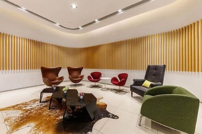 Crown Hotel Changwon