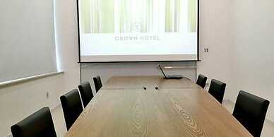 Crown Hotel Changwon