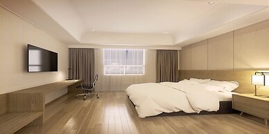 Crown Hotel Changwon