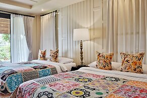 Shantaa Resort