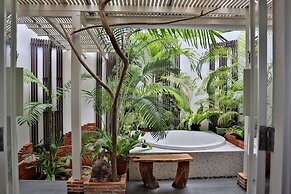 Shantaa Resort