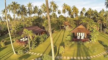 Shantaa Resort
