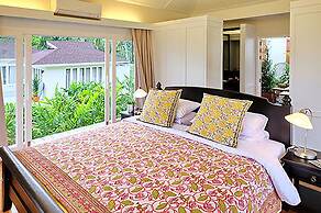 Shantaa Resort
