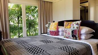 Shantaa Resort