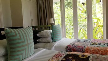 Shantaa Resort