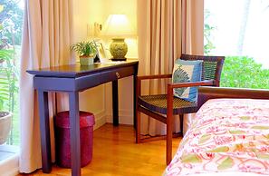 Shantaa Resort